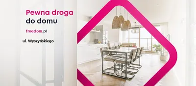 Freedom Nieruchomości oddział Białystok Wyszyńskiego (Investor Nieruchomości Białystok)